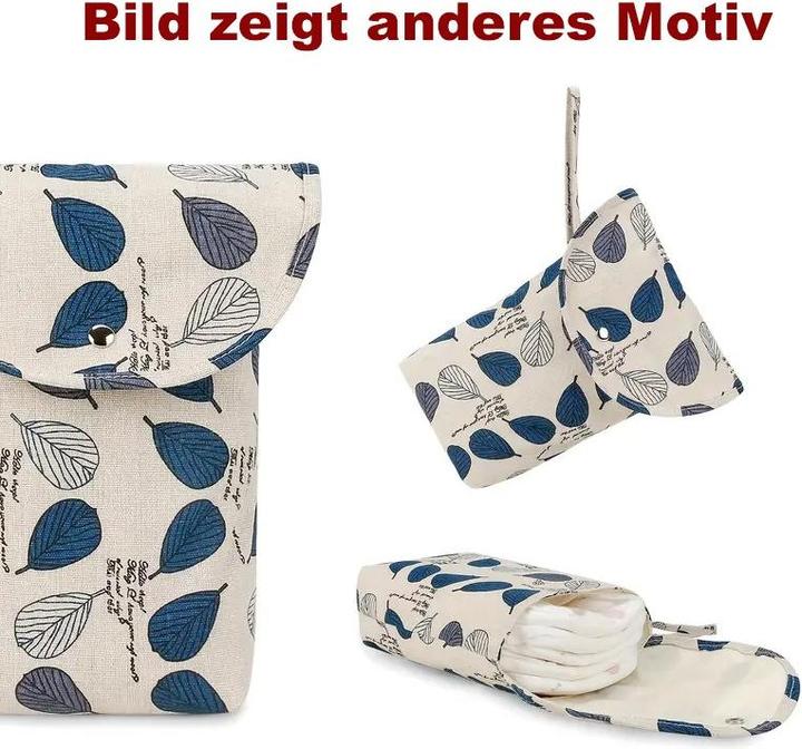 Immagine prodotto ASMI Borsa per pannolini, wetbag, borsa per pannolini Tree of Life
