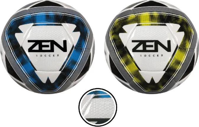 Power Play 702100241 - SPORT-ONE - PALLONE CALCIOZEN