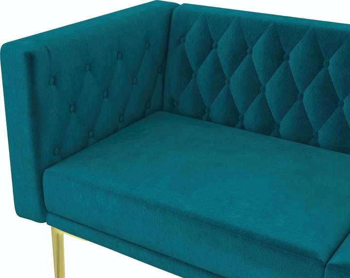 Actual product image Dorel Home Marseille (3-seater)