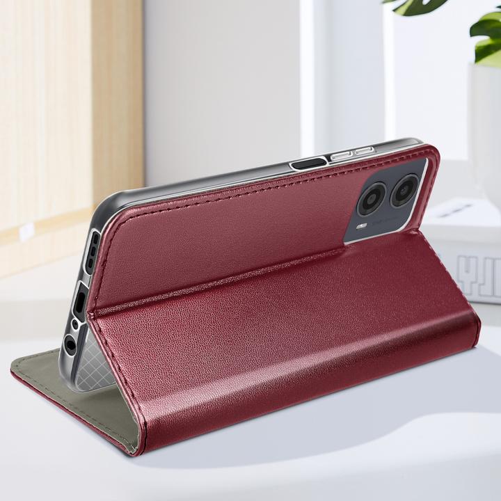 Immagine prodotto Avizar Serie di copertine Mag (Motorola Moto G34)