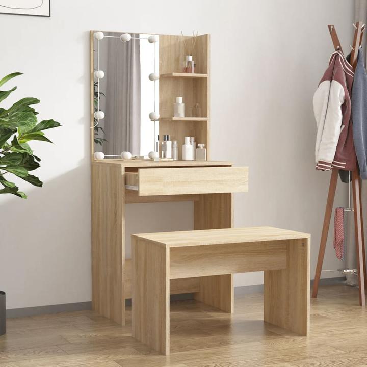 Image du produit VidaXL Milakhna (74.5 x 40 x 141 cm)