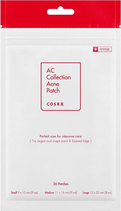 Image du produit Cosrx Collection AC