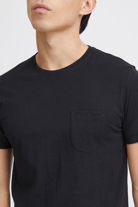 Actual product image Solid Bob Men's T-Shirt (L)