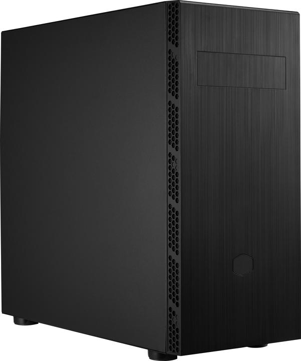 Cooler Master Masterbox MB600L V2 (ATX, mATX, Mini-ITX)
