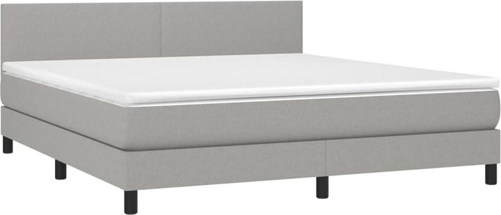 Actual product image VidaXL Jace (160 x 200 cm, 160 x 200 cm)