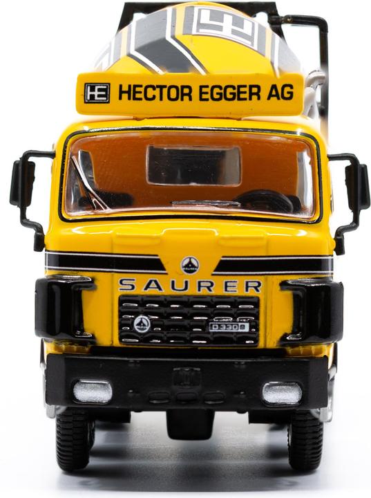 Image du produit Ace Bétonnière Saurer D330 Hector Egger Langenthal