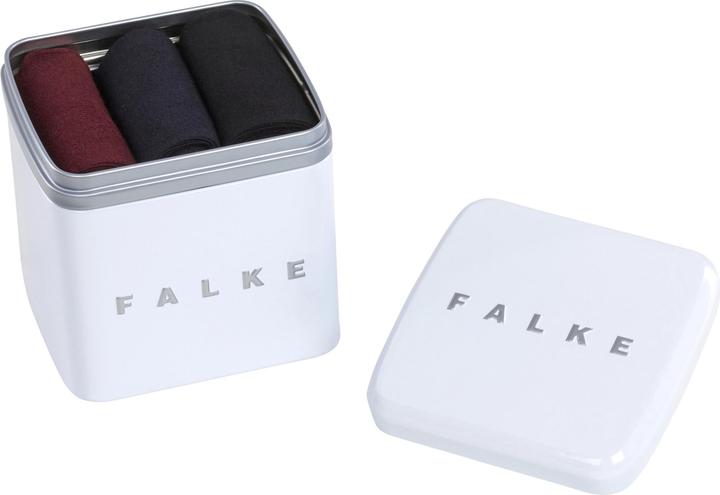 Image du produit Falke Chaussettes Casual (Lot de 3, 39 - 42)