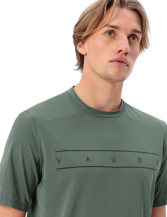 Actual product image Vaude Qimsa Logo Shirt (S)
