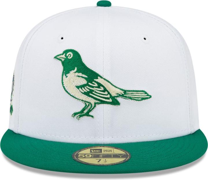 Actual product image New Era 59Fifty Cap - ANNIVERSARY Baltimore Orioles - 7 5/8 (7 5/8)
