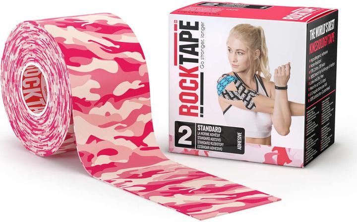 Rock Tape Standard RockTape (5 m)