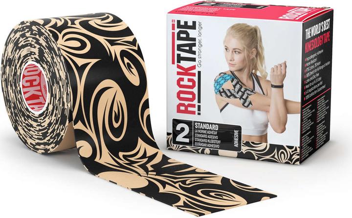 Rock Tape RockTape (5 m)