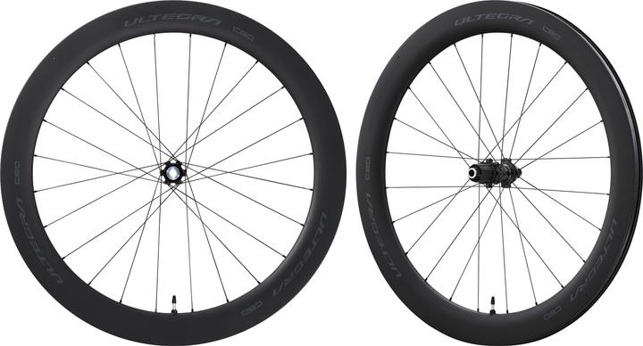 Shimano Ultegra WH-R8170 (Laufradsatz, 28")