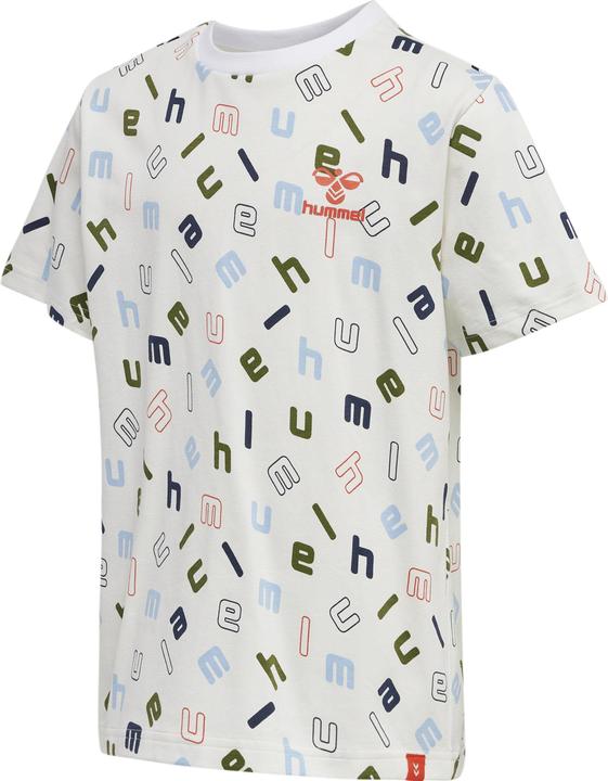 Produktbild hummel ELO T-SHIRT S/S (128)