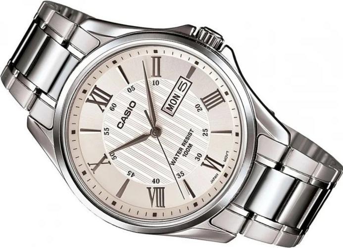 Produktbild Casio Collection - MTP-1384D-7AVEF (41 mm)