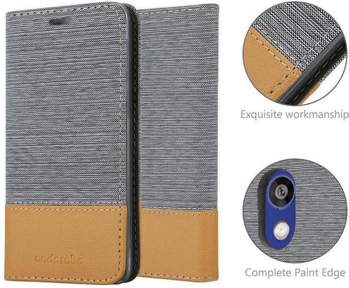 Produktbild Cadorabo Jeans Optik (Honor 8s)