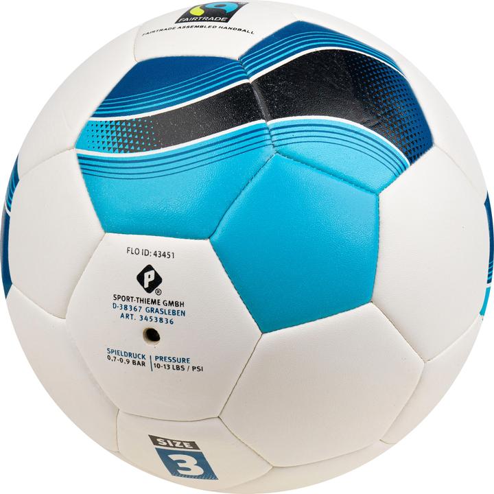 Produktbild Sport-Thieme Handball Fairtrade