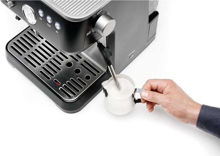 Actual product image Solis Grind & Infuse Perfetta