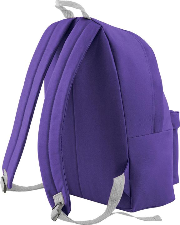 Actual product image Bagbase Childrens/Kids Fashion Backpack (12 l)