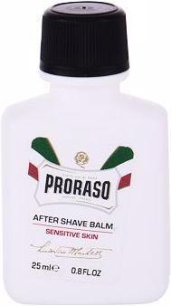 Proraso Balsamo dopobarba bianco (Balsamo, 25 ml)