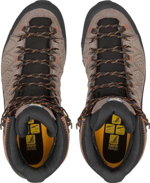 Produktbild Salewa Alp Trainer 2 Mid GTX Schuhe (44)