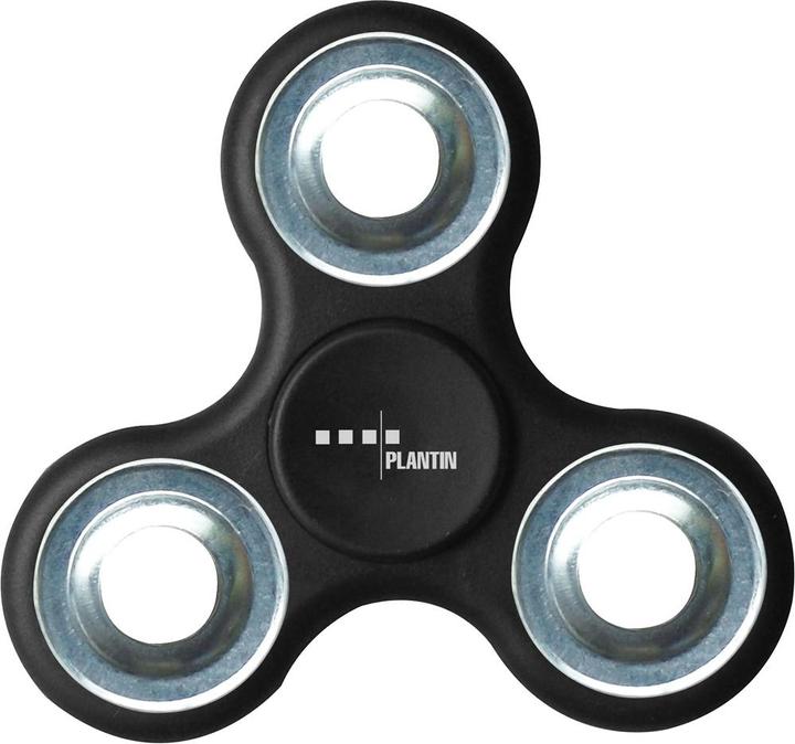 Produktbild Plantin Ultron 229887 Entspannungsspielzeg Fidget Spinner
