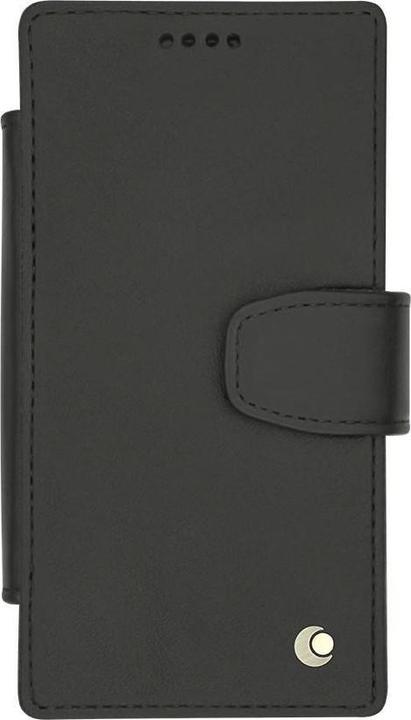 Actual product image Noreve Leather cover (Sony Xperia X Compact)