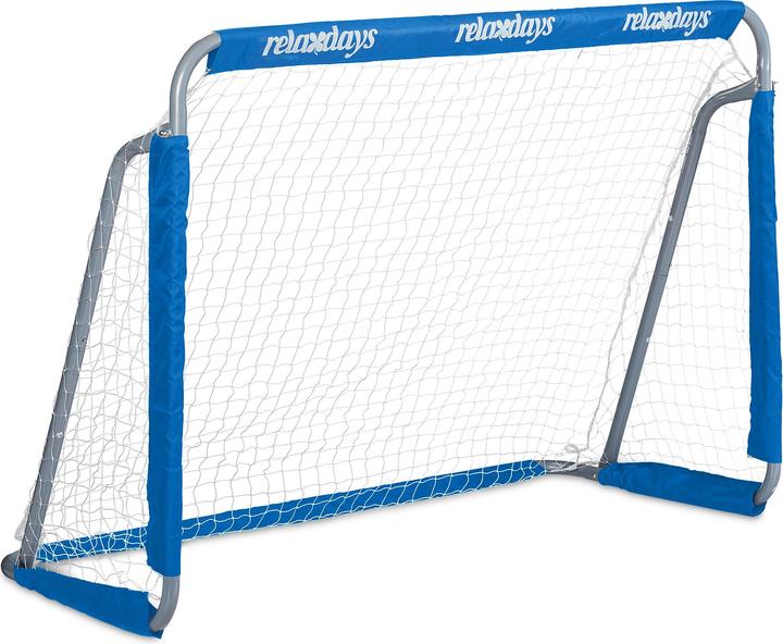 Image du produit Relaxdays 2x buts de football
