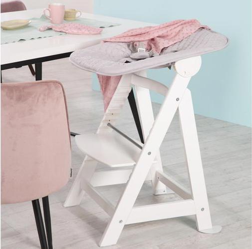 Actual product image Roba Born Up (Highchair)