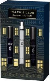 Produktbild Ralph Lauren Ralph's Club Men's Cologne Discovery Set Eau De Parfum (Eau de Parfum)