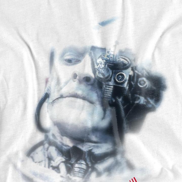 Produktbild Borg TShirt (L)