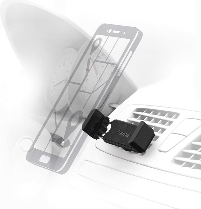 Produktbild Hama Universal-Smartphone-Halterung