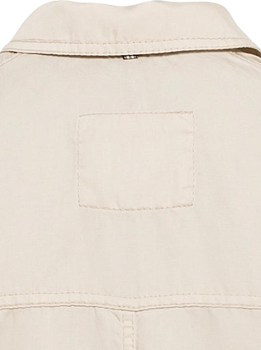 Produktbild Camel Active Jumpsuit aus einem Leinenmix (34)