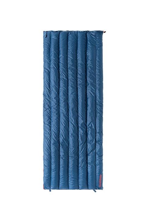 Produktbild Naturehike Schlafsack CW400 Entendaunen NH18Y011-R-Navy
