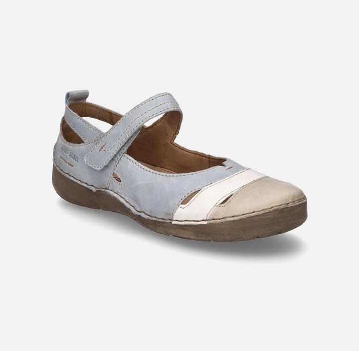 Actual product image Josef Seibel 59651-95 (40)