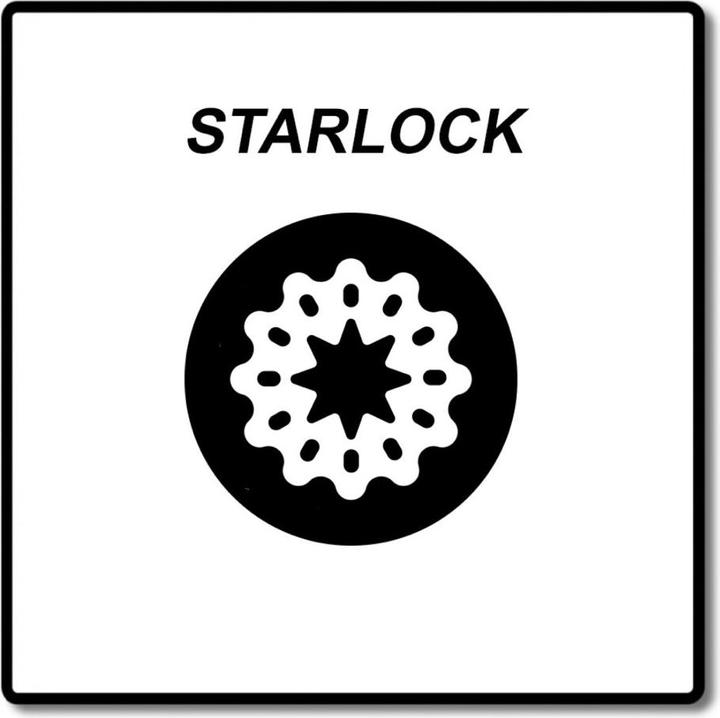 Produktbild Fein Trennscheibe HSS 85mm StarLock