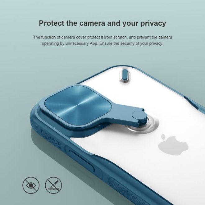 Immagine prodotto Nillkin Copri cavalletto serie Cyclops (Apple iPhone 12 mini)
