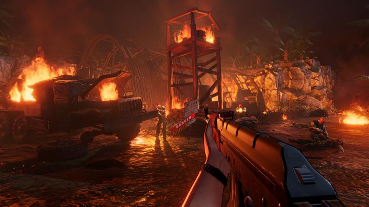 Produktbild Microids XIII Remake (Switch, Switch Lite, Switch OLED, EN)