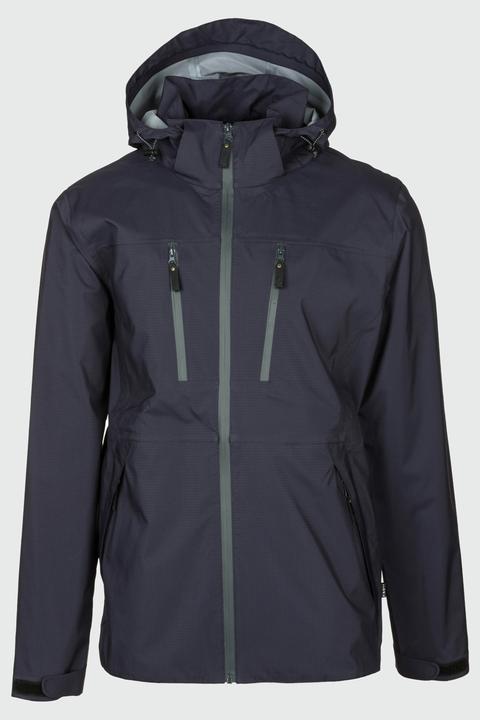 Rukka Darek 3 Lagen Regenjacke
