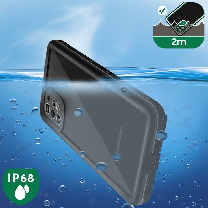 Produktbild Redpepper Immersion Series (Samsung Galaxy S20+)