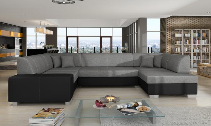 Actual product image ELTAP Havana (Sofa bed, Sofa landscape)