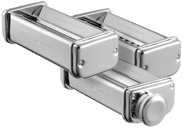 KitchenAid Three-part noodle attachment