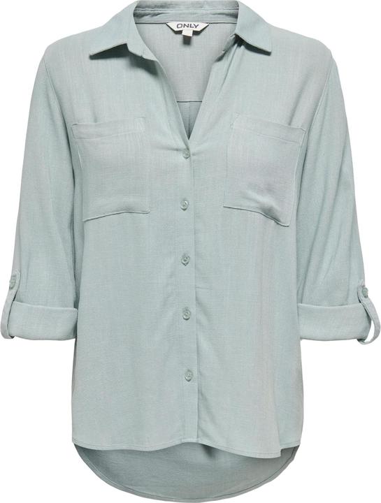 Only ONLYASMIN-SIESTA Hemd Hemd (L)