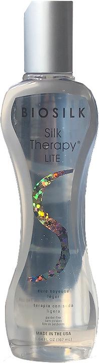 BioSilk Silk Therapy Lite 167 (167 ml)