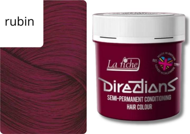 Produktbild Directions La Riche (Rubin)