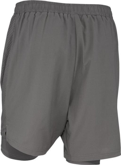 Actual product image CCM SWV3TA 2 in 1 Short (L, dark blue) (L)