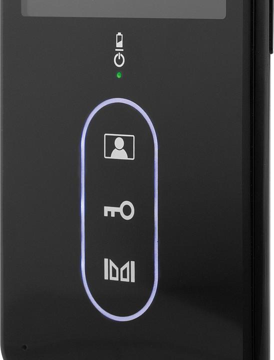 Actual product image Byron IP Video Doorphone Wireless (Funk)