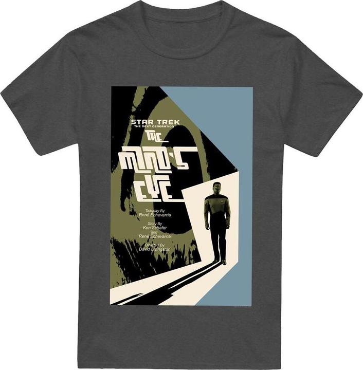 Produktbild The Next Generation Season 4 Episode 24 TShirt (XL)