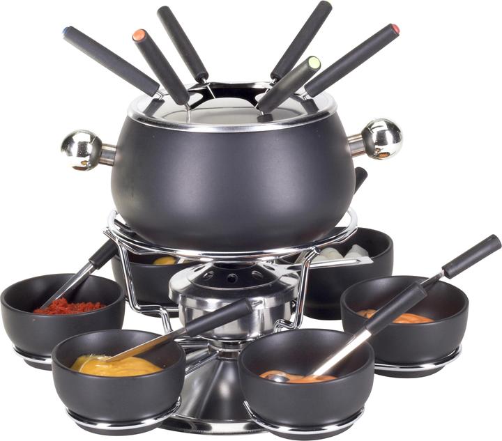 Actual product image Nouvel Pina (Fondue Bourguignonne, Chinoise Fondue)