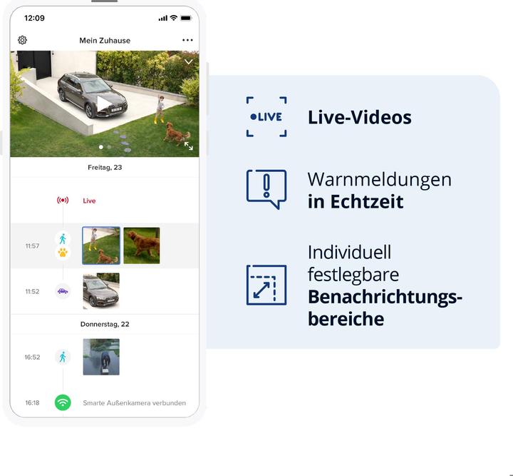 Produktbild Netatmo Presence (1920 x 1080 Pixels)