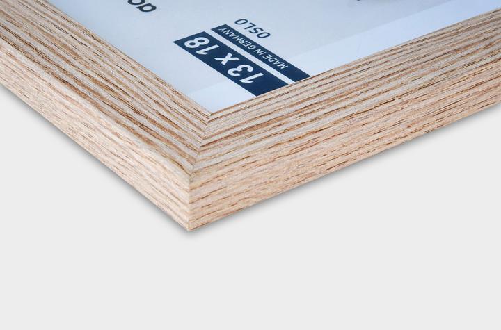 Produktbild Nielsen Oslo (60 x 80 cm)